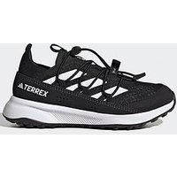Adidas Terrex Kids Unisex Voyager 21 Heat.Rdy Shoes - Black/White
