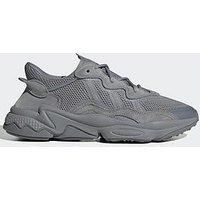 Adidas Originals Ozweego - Grey/Black