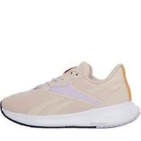 Reebok Women's Energen Run 3 Sneaker, Soft Ecru/Purple Oasis/Peach Fuzz, 3.5 UK