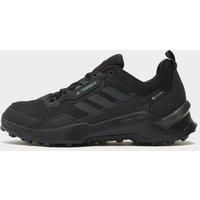 ADIDAS Men/'s Terrex AX4 GTX Sneaker, core Black/Carbon/Grey Four, 7 UK