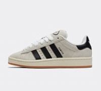 adidas Originals Womens Campus 00s Trainer - Grey - Size 8