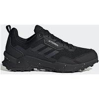 Adidas Terrex Men'S Hike Ax4 Boots - Black/Grey