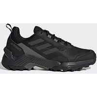 Adidas Terrex Women'S Hike Eastrail 20 Shoes - Black /Grey