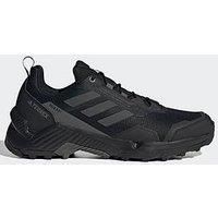 adidas Men/'s Eastrail 2.0 RAIN.RDY Hiking Sneaker, core Black/Carbon/Grey Five, 7 UK