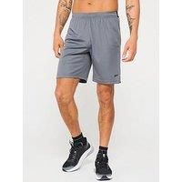Reebok COMM Knit Short CDGRY6 Male Training Shorts