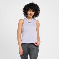 adidas Terrex Women's Multi Tank, Purple