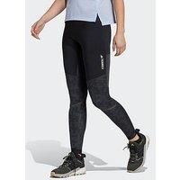 Women's Agravic Tights