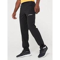Adidas Terrex Men'S Lifeflex Pant - Black
