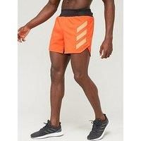 adidas Men/'s Agr Shorts, Senaim, XS UK
