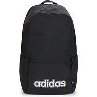 adidas  LIN CLAS BP DAY  women's Backpack in Black