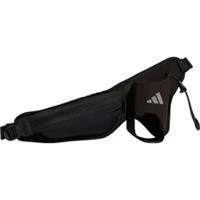 Adidas Running Bottle Waist Bag Black Hydration Waist Bag Hydration Pack (NEW)