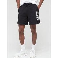 adidas Men/'s M All Szn G Sho Shorts (1/2), Black, XS