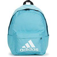 adidas  CLSC BOS BP  women's Backpack in Blue
