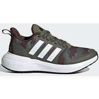 Adidas Fortarun 2.0 Cloudfoam Sport Running Lace Shoes