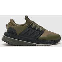 adidas Mens X_Plrboost Everyday Neutral Road Running Shoes