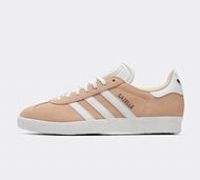 adidas Originals Womens Gazelle Trainer - Pink - Size 3.5