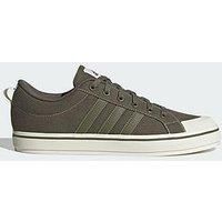 Adidas Sportswear Men'S Bravada 2.0 Trainers - Green