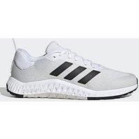 Adidas Mens Training Everyset Trainer - /Black - White