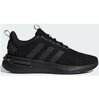 adidas Men/'s Racer TR23 Sneaker, core Black/core Black/Carbon, 11 UK