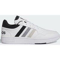 Adidas Sportswear Men'S Hoops 3.0 Trainers - White