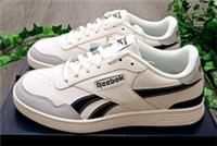 New Authentic REEBOK Court Advance Clip Trainers-UK Size 8-Sneakers/Running Shoe