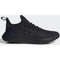 Adidas Sportswear Mens Kaptir 3.0 Trainers - Black