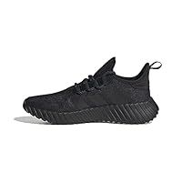 adidas Men/'s Kaptir 3.0 Running Shoes, Negbás, 10 UK