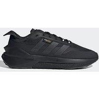Adidas Sportswear Avryn Trainers - Black