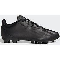 Adidas Junior X Speedportal.4 Firm Ground Football Boot
