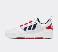 adidas Originals Junior ADi2000 Trainer - White - Size 3