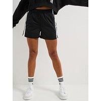 Adidas Originals Women'S Adibreak Shorts - Black