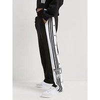adidas Adibreak Women's Pants - Black/White