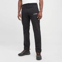 Men's Xperior Trousers, Black