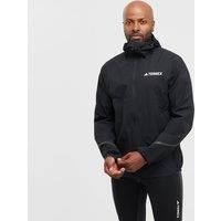 Men's Xperior RAIN.RDY Jacket, Black
