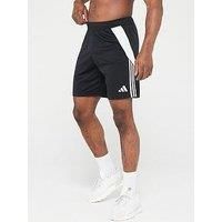adidas Tiro24 Shorts 2XL Black