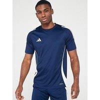Adidas Tiro24 Long Sleeve T-shirt M