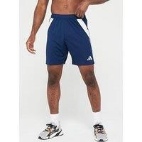 adidas Tiro24 Shorts 2XL Blue