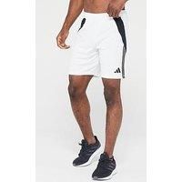 adidas Tiro24 Shorts 2XL White