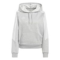 adidas Tiro24 Hoodie XL Grey