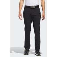 Adidas Mens Golf Ultimate 365Pant - Black