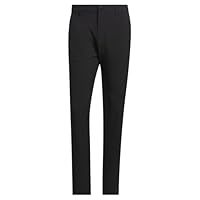 ADIDAS Ultimate365 Tapered Pants 36 Black