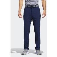 adidas Ultimate365 Tapered Pants 34 Blue