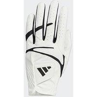 Adidas Mens Golf Aditech 24 Glove - White