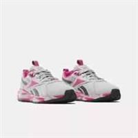 Reebok Durable XT ladies running trainers size 5.5 UK BNIB light grey & Pink