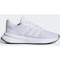 Adidas Sportswear Women'S X_Plr Path Trainers - White/Black