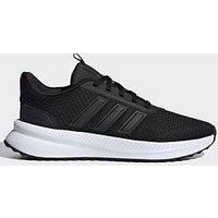 adidas Women/'s X_PLR Path Shoes Sneaker, core black/core black/Cloud white, 3.5 UK