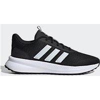 adidas Men/'s X_PLR Path Shoes, core Black/Cloud White/core Black, 9 UK