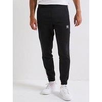 Adidas Originals Men'S 3-Stripes Pants - Black
