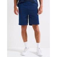 Adidas Originals Men'S Firebird Adicolor Short - Blue