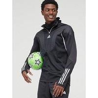 adidas Men's Tiro 23 C Wintop Fitness Training Sweatshirt